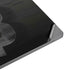 Bitcoin Textured Logo Universal Laptop 16in (13 x 9.4in) Skin